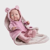 PAOLA REINA Beba Rosa