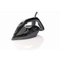 GORENJE Glačalo SIH2600BKG, 2600 W, crno