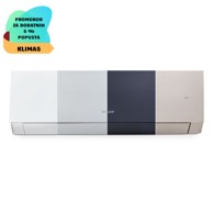 SINCLAIR Klima uređaj Marvin SIH/SOH-18BIMx, 5,3 kW