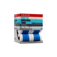 DRACO Traka BAND 100 12 cm X 10 m