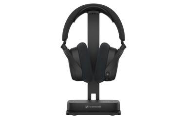 SENNHEISER Slušalice RS 275 TV, bežične, crne