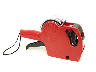 APLI Aparat za etiketiranje, 8 znakova, jednoredna