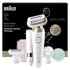 BRAUN Epilator Silk-epil 9-481