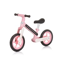 CHIPOLINO Bicikl bez pedala Spark, rozi