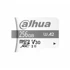 DAHUA Memorijska kartica microSDXC P100, 256GB, UHS-I, Class 10