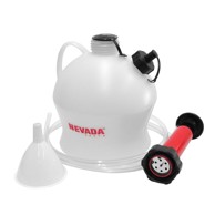 Set za izvlačenje ulja i goriva, 4 l