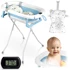 RICOKIDS Kada RK-287, bijelo-plava