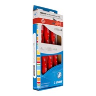 UNIOR Set odvijača VDE 6/1 603CS6VDE