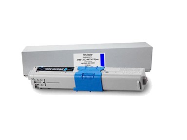 OKI Original toner C332/MC363 cyan 1500 stranica