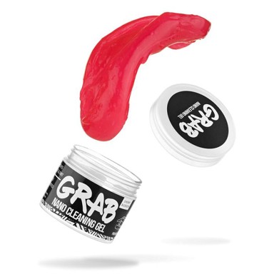 IT DUSTERS Gel za čišćenje GRAB Nano Cherry Blossom X0017BJKNH