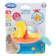 PLAYGRO Plivajuća riba