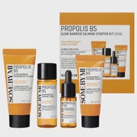 SOME BY MI Komplet za umirivanje kože s propolisom Propolis B5 Glow Barrier Calming Starter Kit