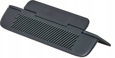 POUT Eyes10 ultralaki stalak za prijenosno računalo, tamno sivi