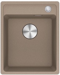 FRANKE Sudoper MRG 210/110-37 A Kašmir