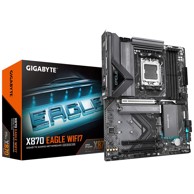 GIGABYTE Matična ploča X870 EAGLE WIFI7, s. AM5, ATX, WiFi