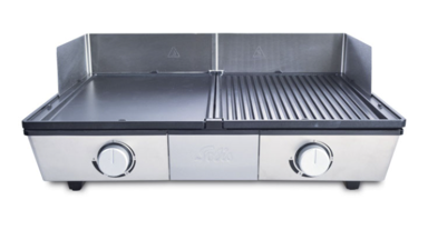 SOLIS Električni roštilj Deli Grill 7951