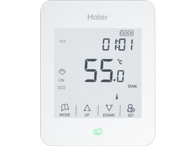 HAIER Dizalica topline YR-E27