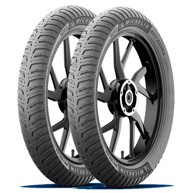 MICHELIN Scooter moto guma 110/80-14 59S CITY EXTRA RF TL (prednja/stražnja)