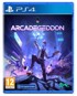 ILLFONIC Igra za PS4: Arcageddon