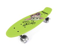 SEVEN Dječji skateboard Star Wars