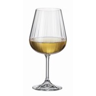 Set čaša Anna 4/1, 490 ml