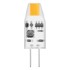 OSRAM LED žarulja Pin Micro G4, 12V, 2700K, EQ10, 300°