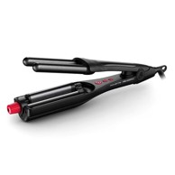 ROWENTA Uvijač za kosu Karl Lagerfeld CF471LF0 Waves Addict, crni