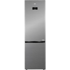 BEKO Samostojeći kombinirani hladnjak B5RCNA406HXB1, 355 l, aluminij