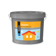 CHROMOS Silikonska impregnacija W Fasadex, 5 l