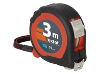EXTOL Mjerna traka Premium 3153 3 m, žuta