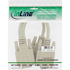 INLINE VGA razdjelnik 4043718102129, 1 x VGA na 2 x VGA, 0,2 m, bež