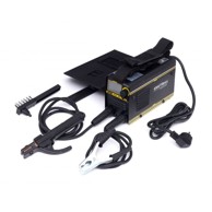 KRAFT&DELE Aparat za zavarivanje MMA IGBT KD1868 LCD 300A