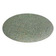 HÜBSCH Jastuk za sjedenje ø, 38 cm Muted