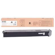 SHARP Toner BP-30C25 BPGT30BA, crna