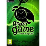 Igra za PC: Green Game: TimeSwapper STEAM Key
