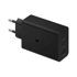 REBEL USB punjač 65W s Power Delivery i brzim punjenjem, crni