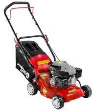 PRAKTIK Motorna kosilica PG65413, 127cm³ / 40 cm