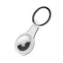 FIXED Futrola FIXPU-756 Ultra Pure za Apple AirTag