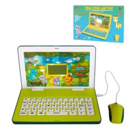 DENIS Moj prvi laptop