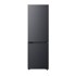 LG Hladnjak GBBSJ10DEP, 186 x 59.7 cm, crni