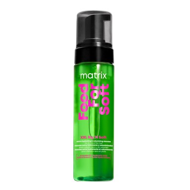 MATRIX Pjena za kosu Food For Soft XXL, 200ml
