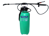 POLINS Leđna prskalica Garden 10 l