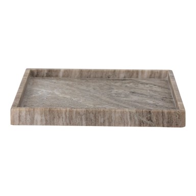 BLOOMINGVILLE Mramorni ukrasni pladanj Majsa