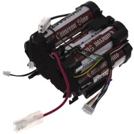 Baterija za ručni usisavač AEG QX9-1-ANIM/QX9-1-ULT/PQ91-50MB 4055542544