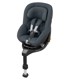 MAXI-COSI Autosjedalica Mica 360 Pro i-Size 0-18 kg, siva
