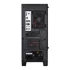 ACTINA Stolno računalo / AMD Ryzen 9 7900, 32GB, 1TB SSD, NVIDIA GeForce RTX 5070 Ti, crni