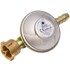 MEVA regulator tlaka plina za propan-butan bocu, 37 mbar
