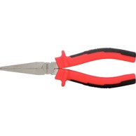 KS TOOLS Ergotorque ravna kliješta, 160 mm