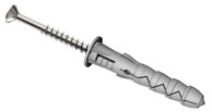 Standardni ekspanzijski tipl s konusnim vijkom 10x50 mm 4 kom. TitaniumPRO