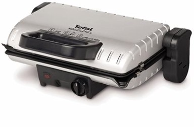 TEFAL Električni roštilj GC205012, 1600W, 2 položaja pečenja